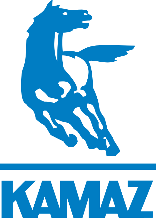 Камаз