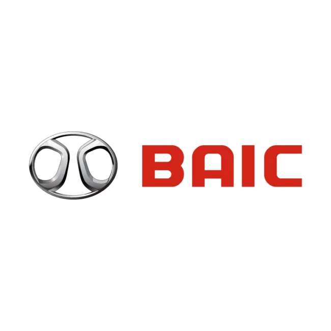 BAIC