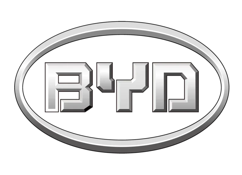 BYD