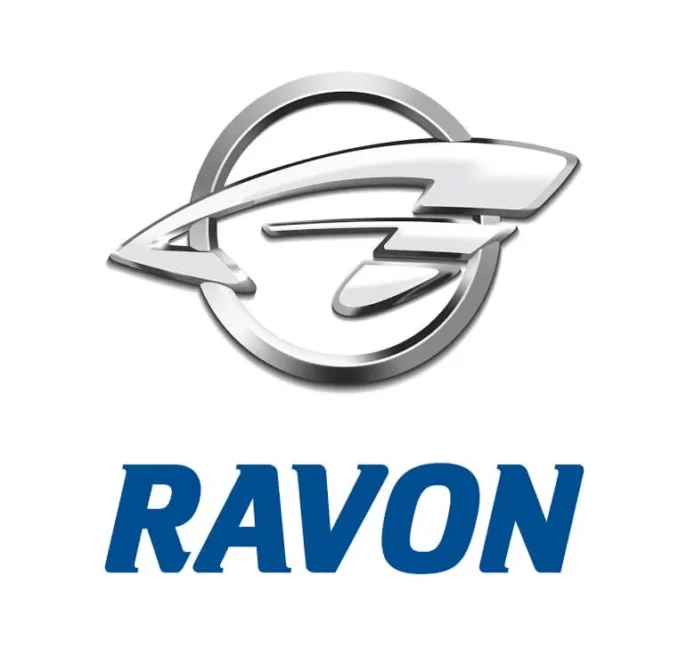 Ravon