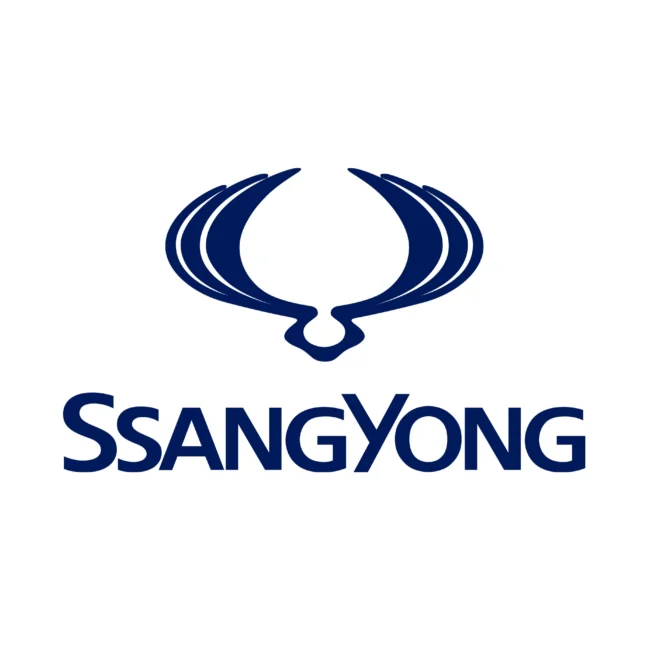 SsangYong